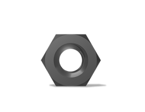 Coil Nut for precast concrete fixation
