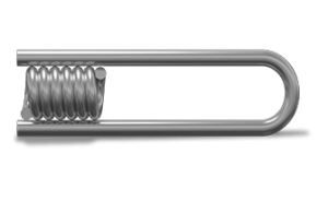 Coil Loop Insert