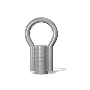 Ferrule Loop Inserts