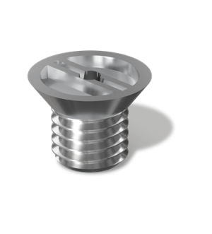 Zinc Adapter Plug