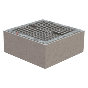 Pond Skimmers for Box Culverts
