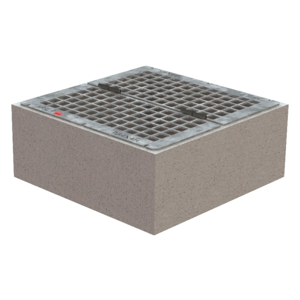 Pond Skimmers for Box Culverts