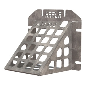 Angle Grate for Box Culvert