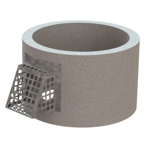 Angle Grates for Manholes
