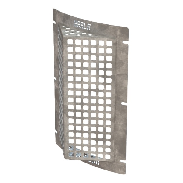 Triangle Grates for Manholes