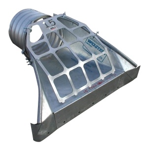 Trash Guard CMP