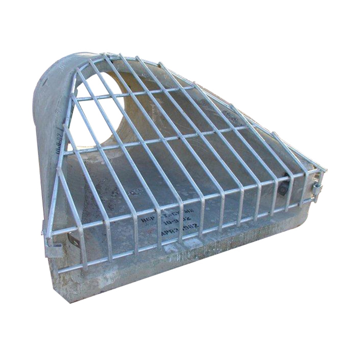 Standard Trash Guard