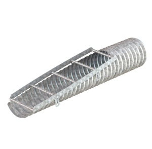 Safety Grate CMP
