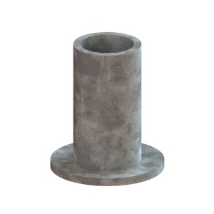 Bell End Spacer