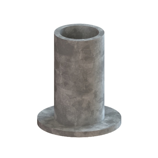 Bell End Spacer
