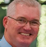 Kevin Vickers