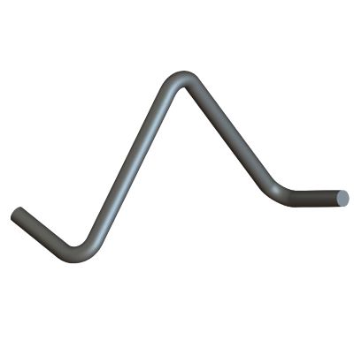Made in USA Concrete Lifting Bar