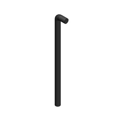 Median Barrier connector pin