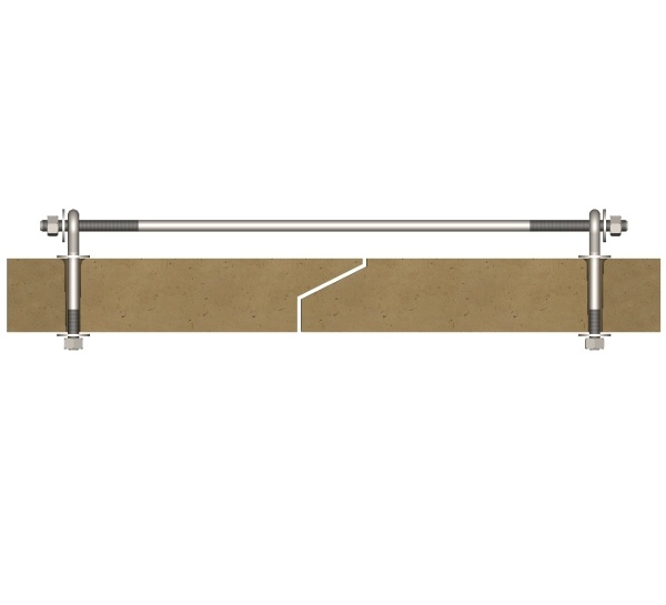 Polk County Tie Rod