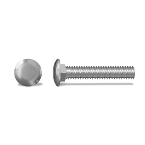 Carriage Bolt