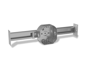 Ceiling Bar Hanger