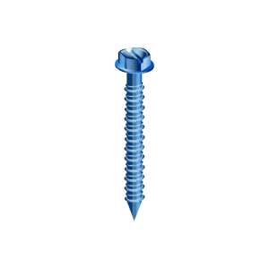 Concrete Screw
