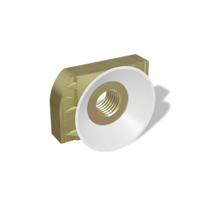 Cone Nut