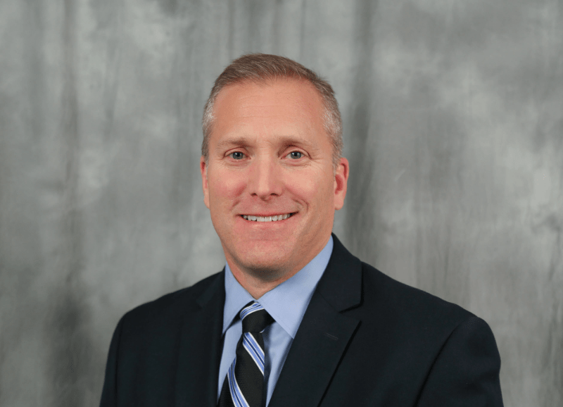 David Drees Named Afinitas Forming Systems President