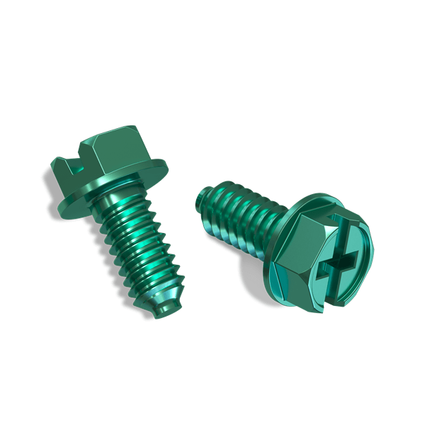 Ground Screw Ground Screw