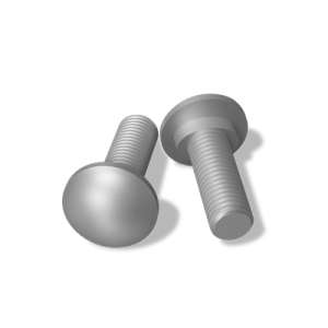 Guardrail Bolt