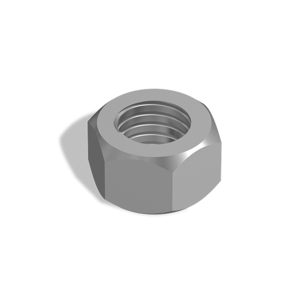 Heavy Hex Nut Heavy Hex Nut
