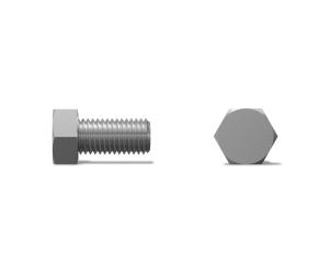 Hex Bolt