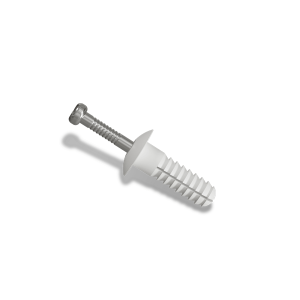 Nylon-In-Nail Anchor