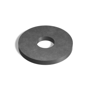 Plate Washer Round