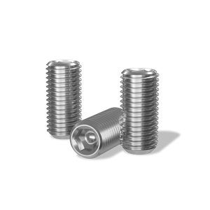 Set Screws