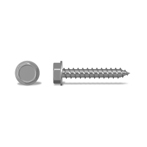 Sheet Metal Screw