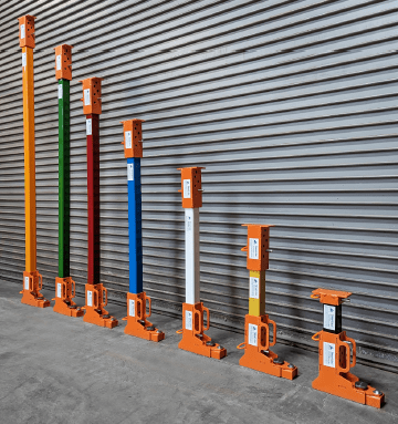 SmartJax Sizes-Colors