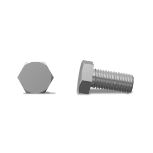 Structural Bolt