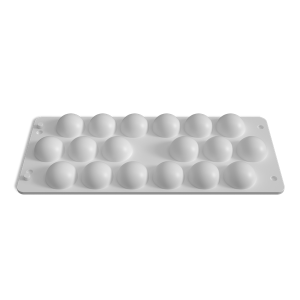 Plastic Panel Pads (Imported)