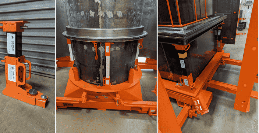 SmartJax Hero image 2