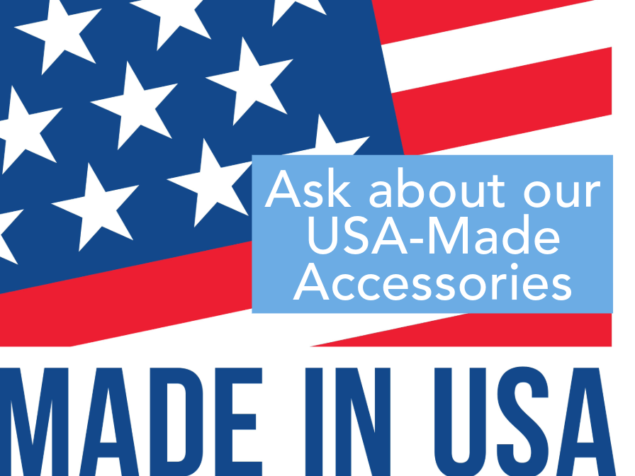 Made in USA Concrete Accessories