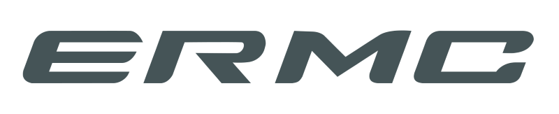 ERMC logo