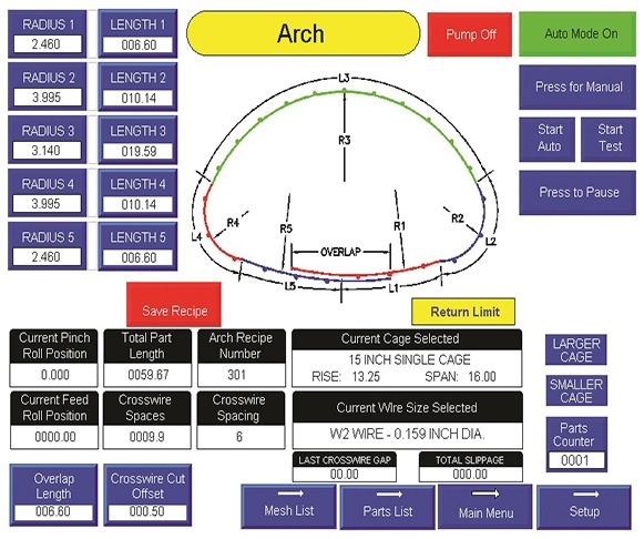 hydra-roll computer system